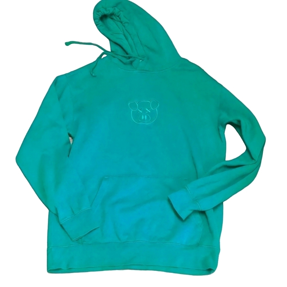 Shane Dawson pig hoodie size medium
